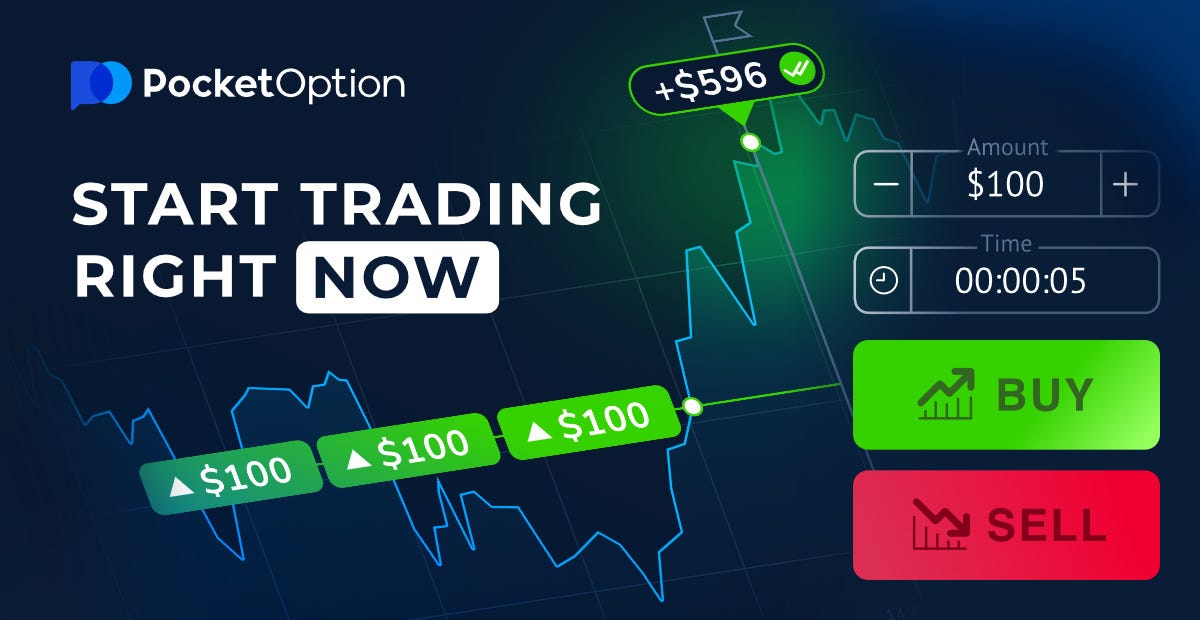 Pocket Option стратегии 0 Pocket Option стратегии 0