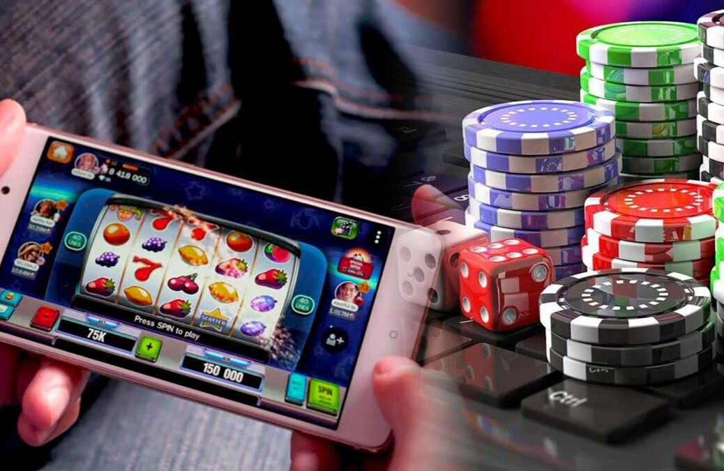 Best Online Casino UK for Ultimate Gaming Experience 2