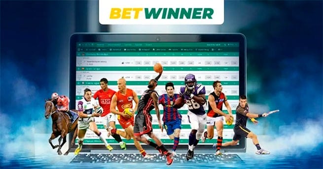 Découvrez le monde de Betwinner  Une plateforme de paris innovante