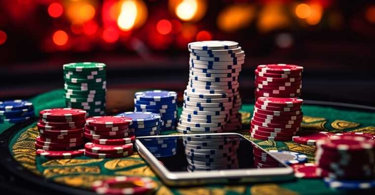 Discover the Best Free Online Casino Games UK 66