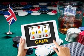 Discover the Best Online Casino UK Fast for an Unmatched Gaming Experience Discover the Best Online Casino UK Fast for an Unmatched Gaming Experience