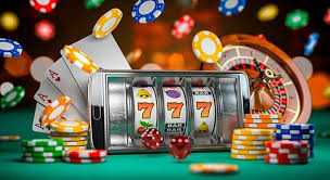 Experience Excitement with Casiny Casino Login