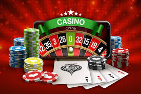 Experience Excitement with Casiny Casino Login