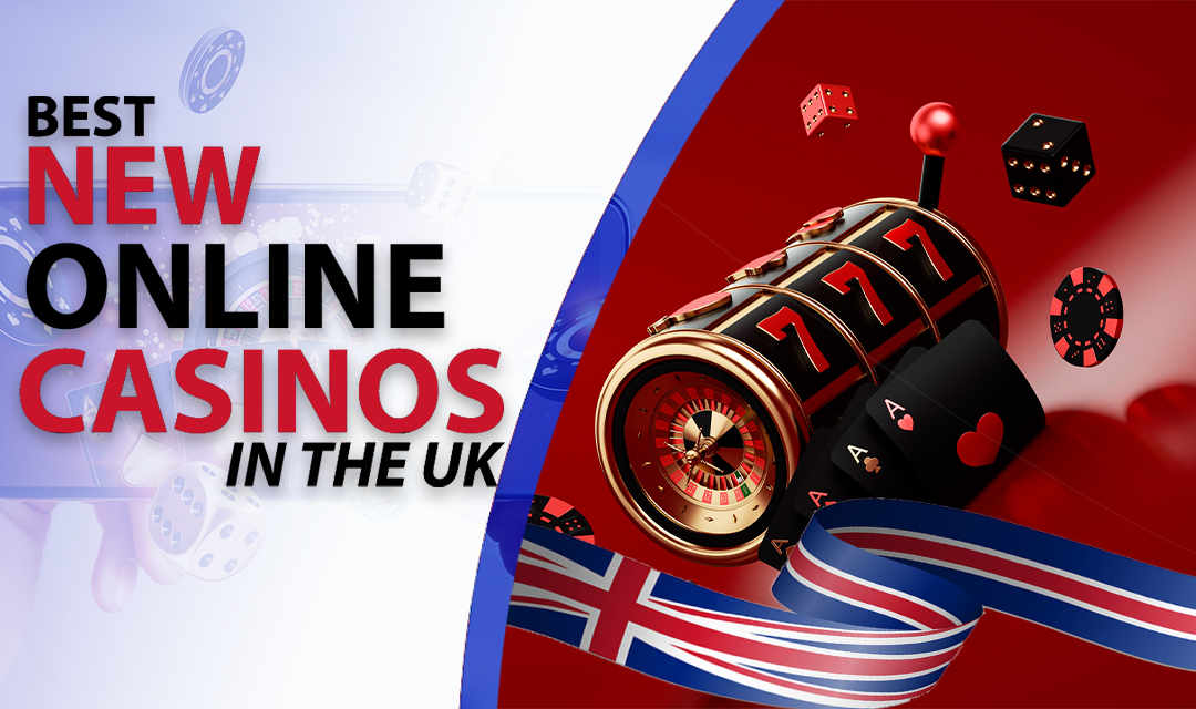 Exploring the Exciting World of Casino Online Deposit Bonus UK 3
