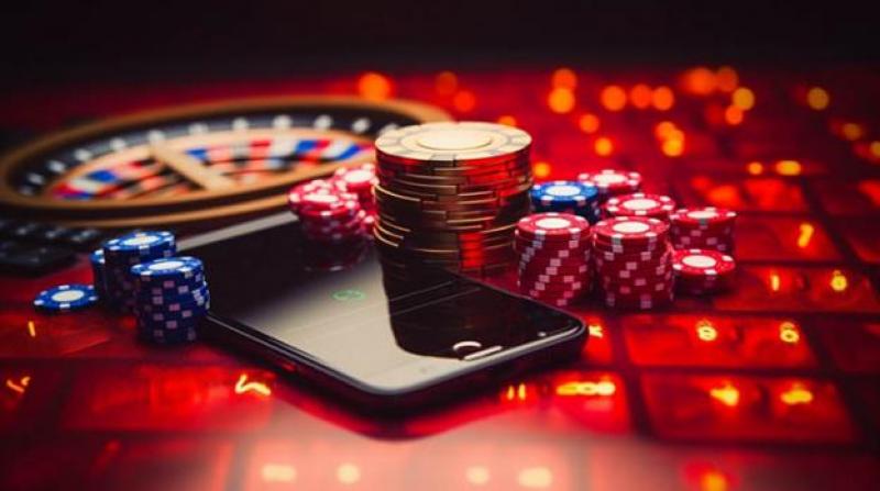 Nove online kasína Prehľad najnovších trendov a ponúk