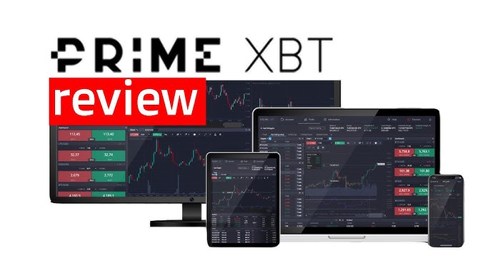 Understanding PrimeXBT Bonuses Maximize Your Trading Experience Understanding PrimeXBT Bonuses Maximize Your Trading Experience
