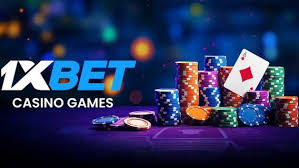 Discover the Excitement of 1xBet Malaysia Casino 6