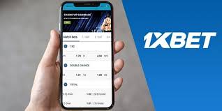 Discover the Features of 1xBet PC App Discover the Features of 1xBet PC App