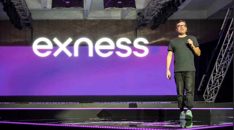 Explore the Benefits of Exness Broker Bonus