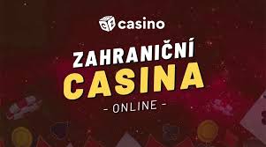 Objevte nejlepší online casina pro české hráče! Objevte nejlepší online casina pro české hráče!