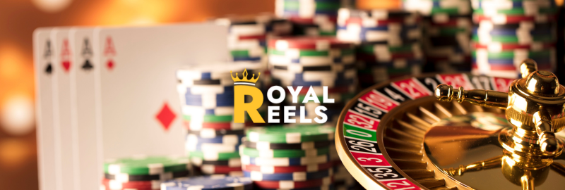 The Exciting World of Royal Reels8