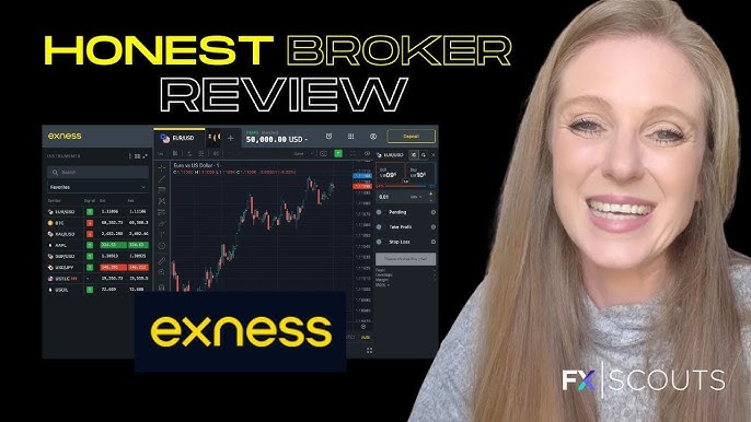 Understanding the Minimal Deposit Exness A Guide for New Traders